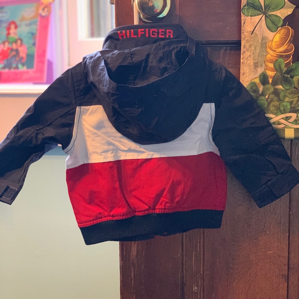 Infant jacket - Picture 2 of 3